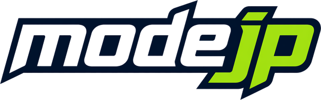 Logo modejp